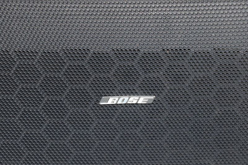 Porsche Cayenne Turbo