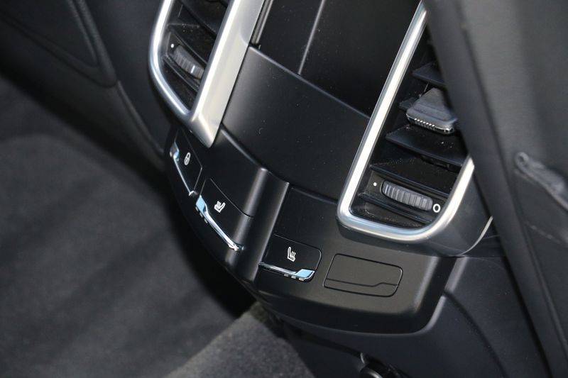 Porsche Cayenne Turbo