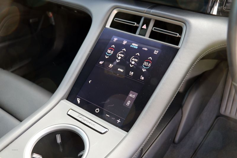 Porsche Taycan 4S Performance Plus