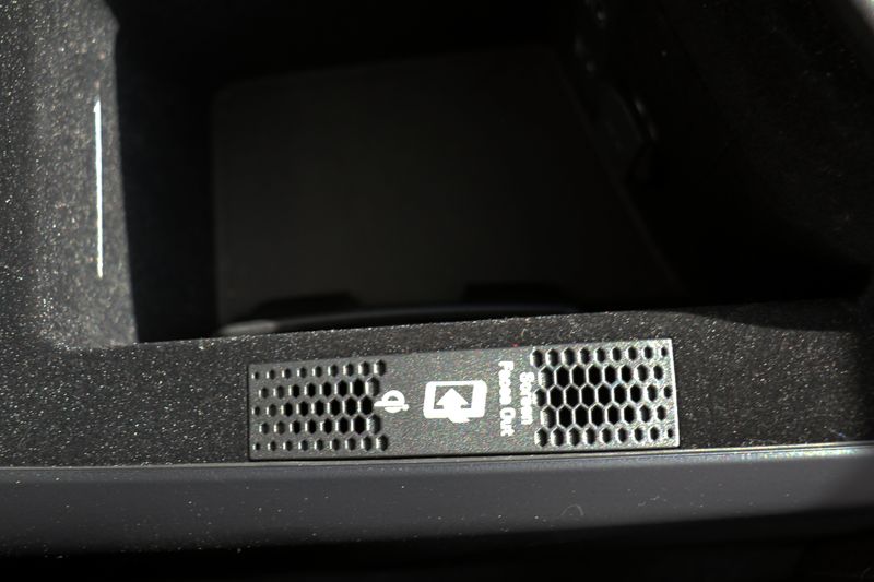 Porsche Taycan 4S Performance Plus