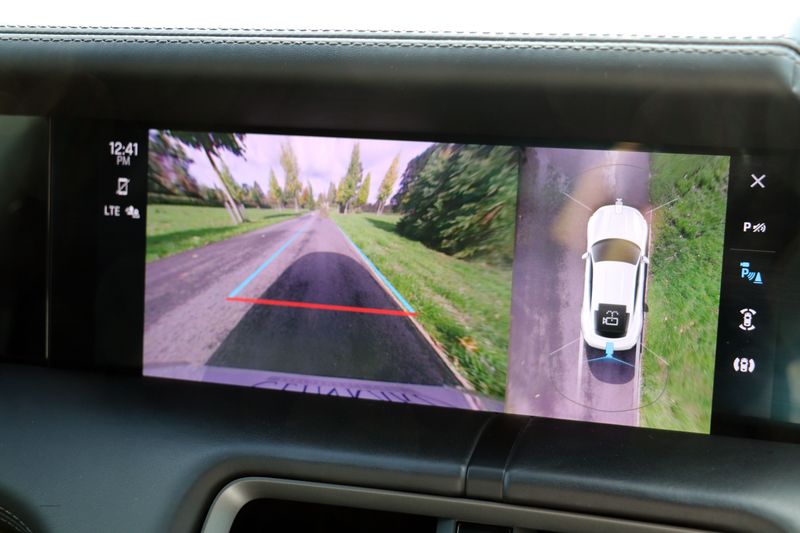 Porsche Taycan 4S Performance Plus