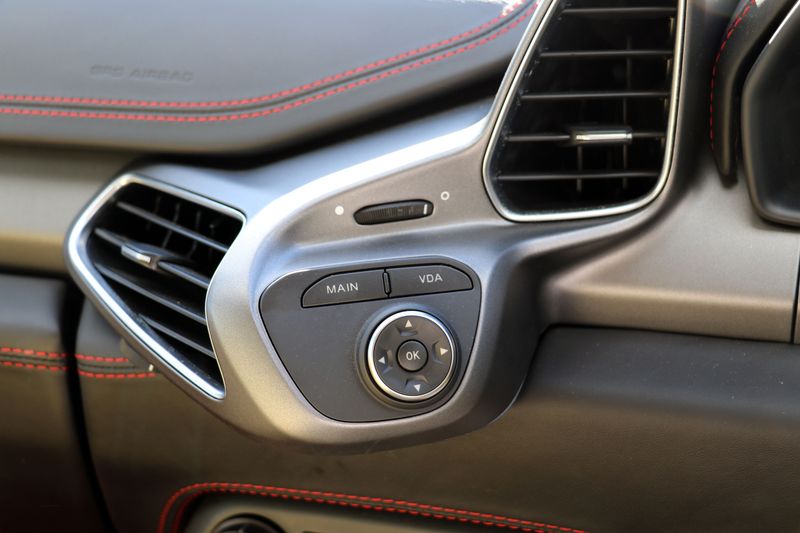 Ferrari 458 Italia DCT