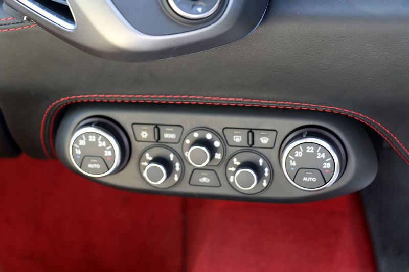 Ferrari 458 Italia DCT