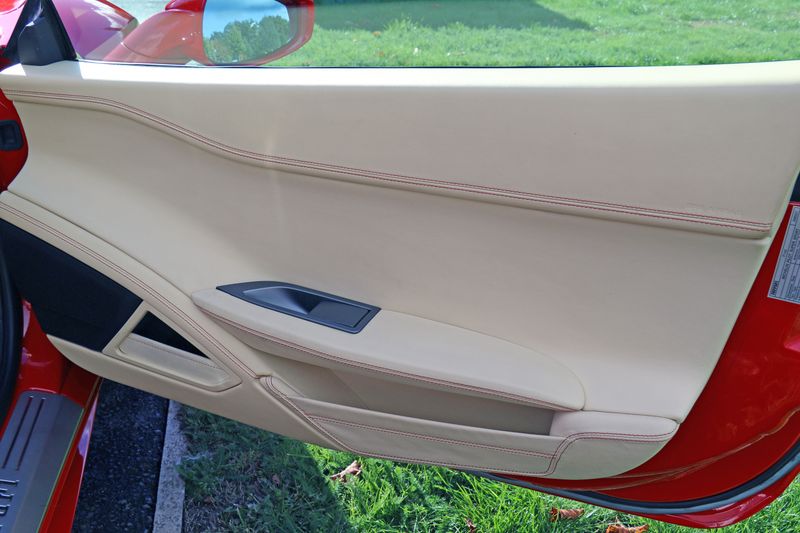 Ferrari 458 Italia DCT