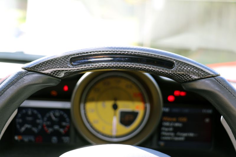 Ferrari 458 Italia DCT