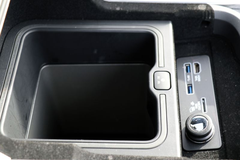 Range Rover Sport SVR 5.0 Supercharged