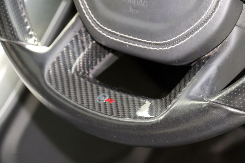 Range Rover Sport SVR 5.0 Supercharged