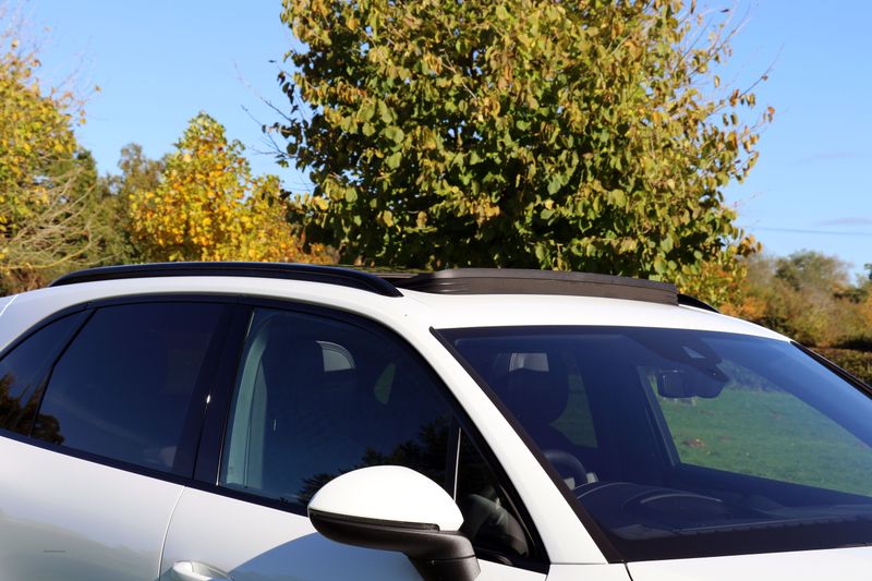 Porsche Cayenne 3.0 V6 Auto £25,000 in options!