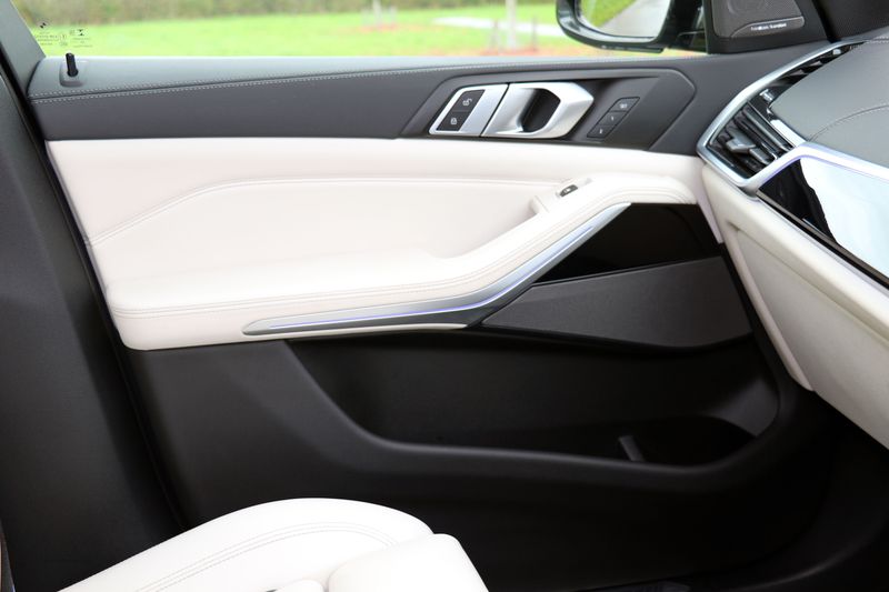 BMW X5 3.0 M50D X Drive