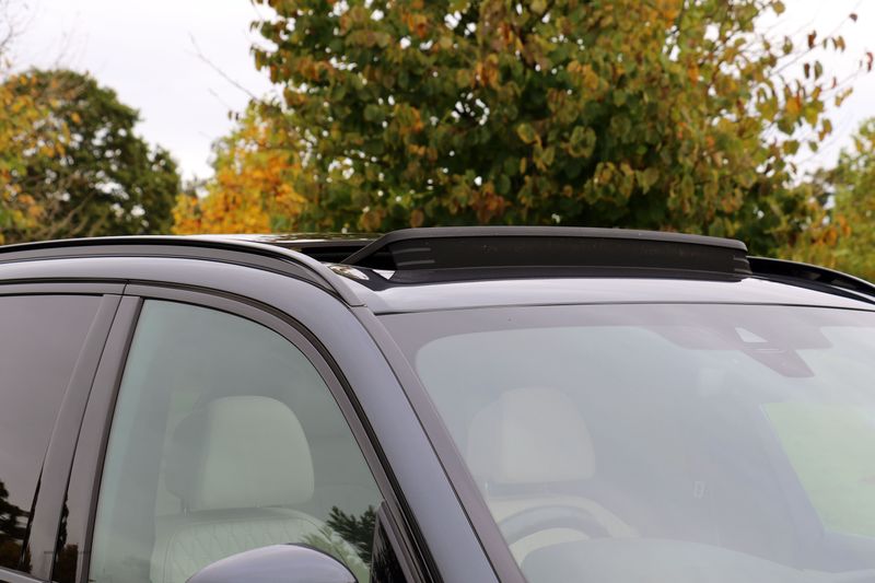 BMW X5 3.0 M50D X Drive