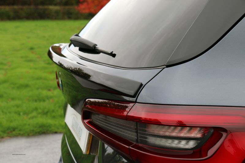 BMW X5 3.0 M50D X Drive