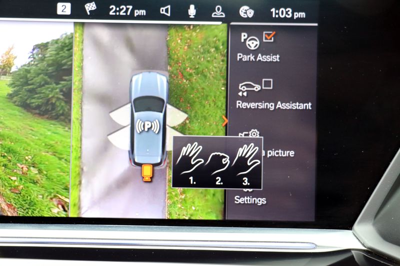 BMW X5 3.0 M50D X Drive