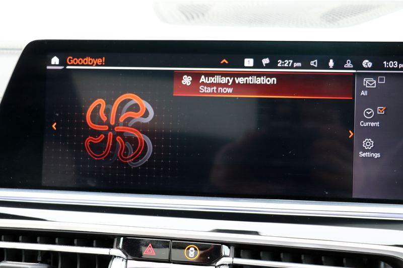 BMW X5 3.0 M50D X Drive