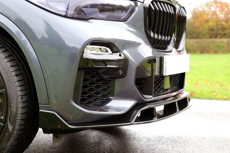 BMW X5 3.0 M50D X Drive