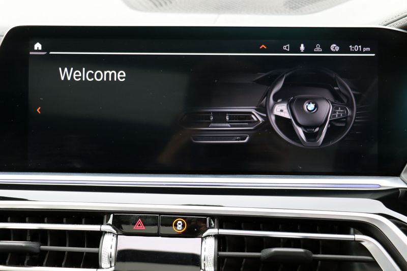 BMW X5 3.0 M50D X Drive