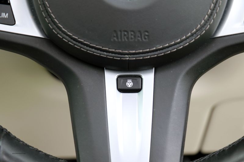 BMW X5 3.0 M50D X Drive