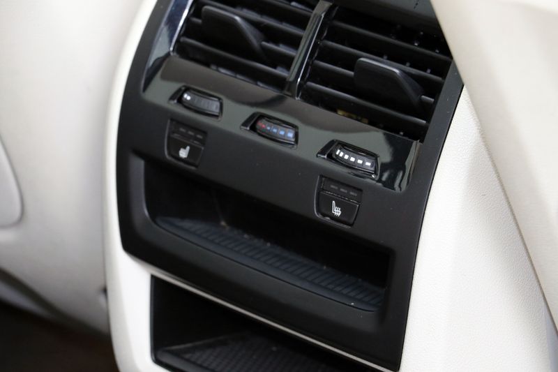 BMW X5 3.0 M50D X Drive