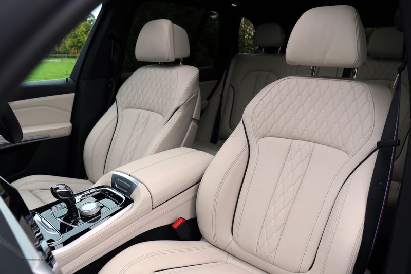 BMW X5 3.0 M50D X Drive