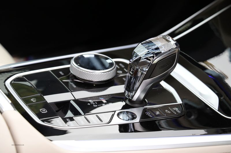 BMW X5 3.0 M50D X Drive