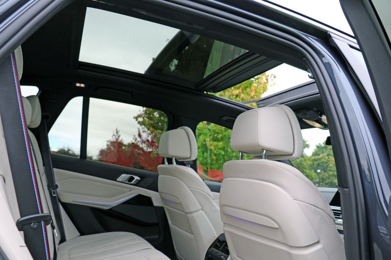 BMW X5 3.0 M50D X Drive