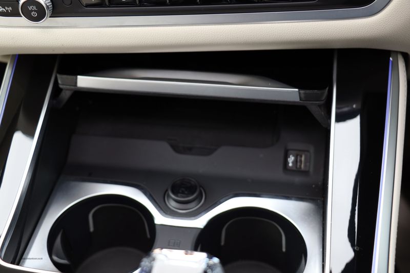 BMW X5 3.0 M50D X Drive