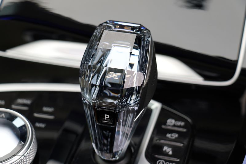 BMW X5 3.0 M50D X Drive