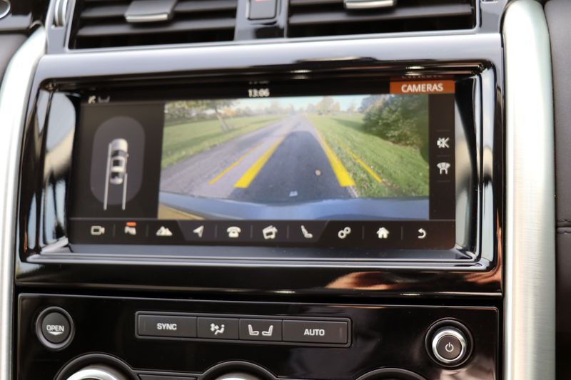 Landrover Discovery HSE 3.0 TD6 Commercial VAT Qualifying