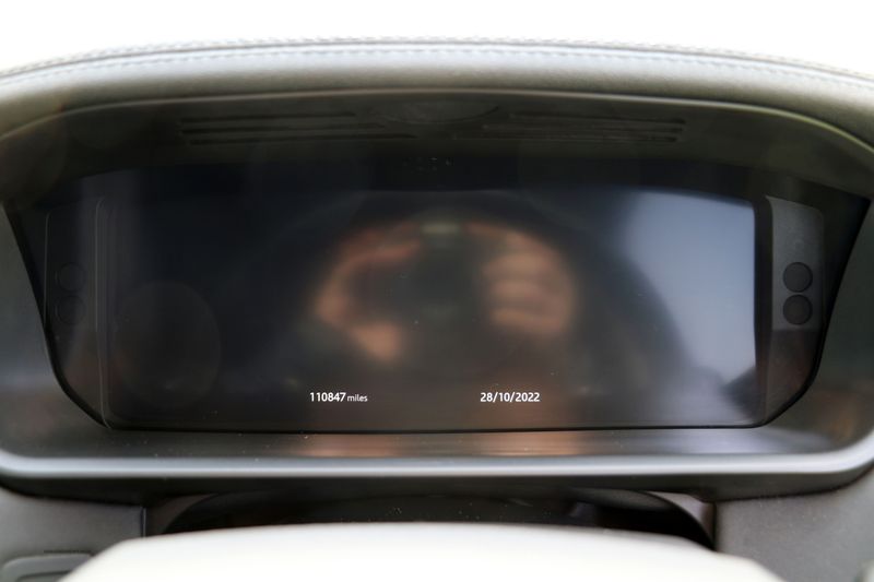 Landrover Discovery HSE 3.0 TD6 Commercial VAT Qualifying