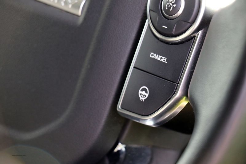 Landrover Discovery HSE 3.0 TD6 Commercial VAT Qualifying