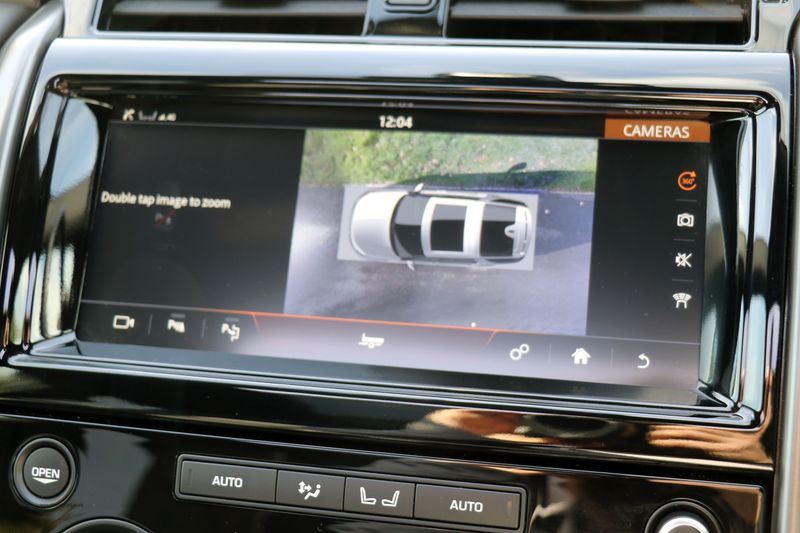 Landrover Discovery 3.0 SDV6 HSE Luxury