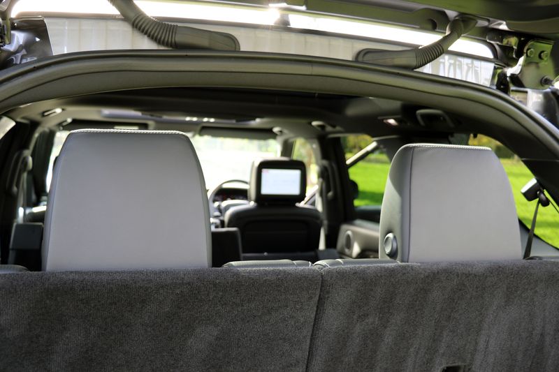 Landrover Discovery 3.0 SDV6 HSE Luxury