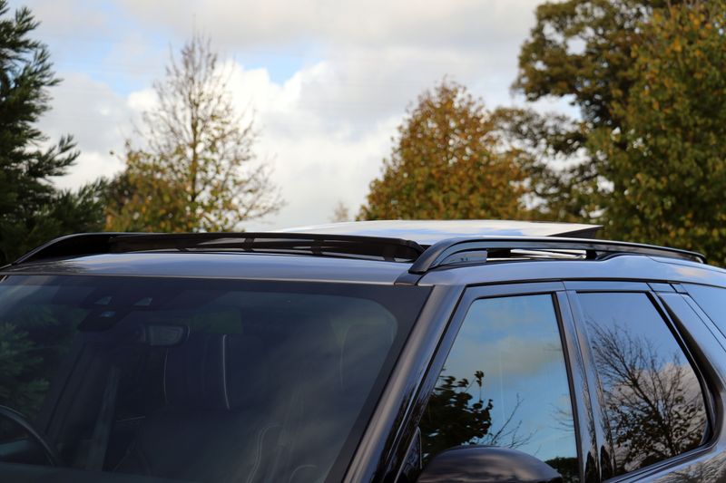 Landrover Discovery 3.0 SDV6 HSE Luxury