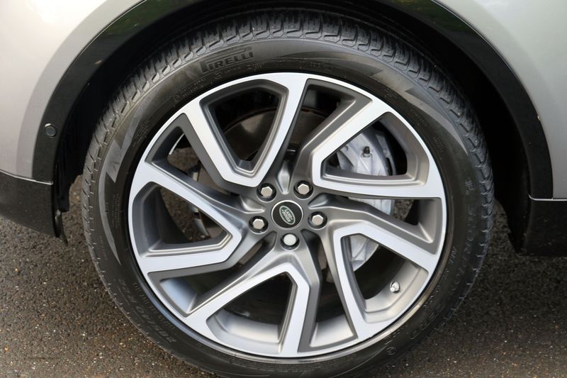 Landrover Discovery 3.0 SDV6 HSE Luxury