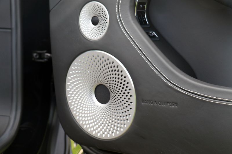 Bentley Continental GTC 635 Centenary Edition Mulliner