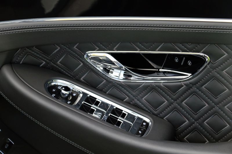 Bentley Continental GTC 635 Centenary Edition Mulliner