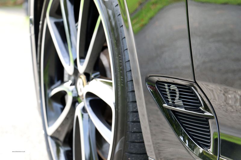Bentley Continental GTC 635 Centenary Edition Mulliner