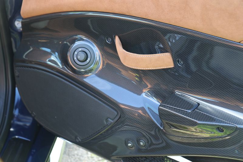 Ferrari 488 Pista DCT