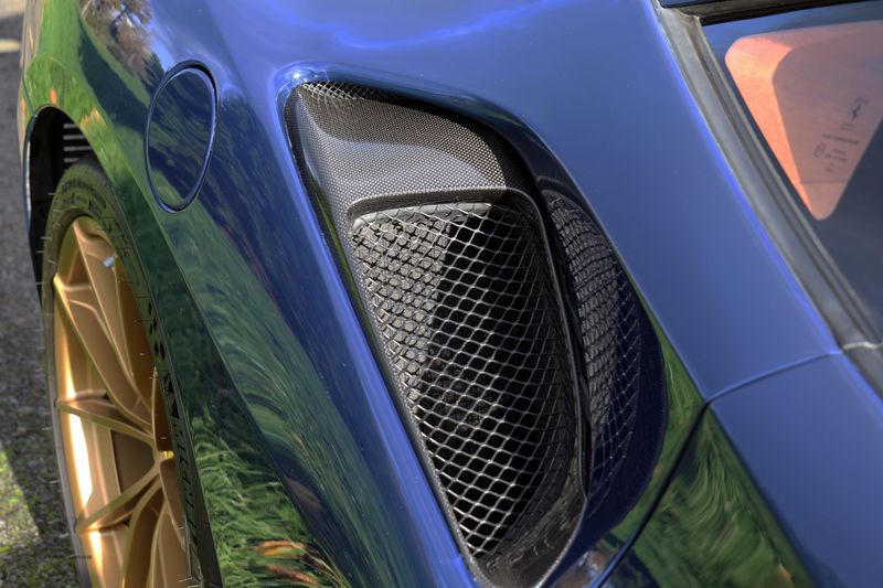 Ferrari 488 Pista DCT