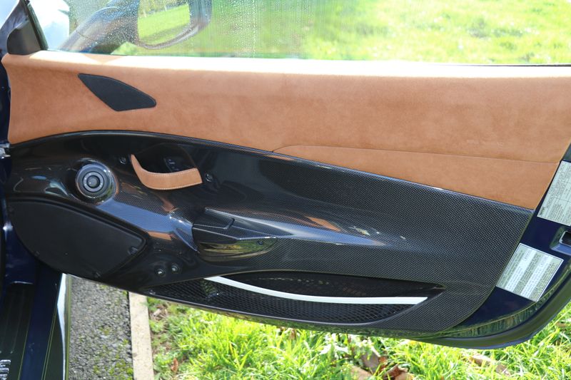 Ferrari 488 Pista DCT