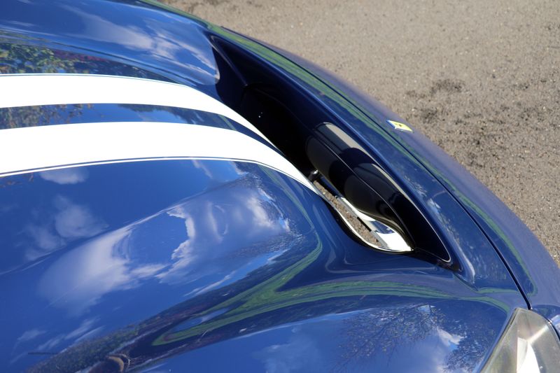 Ferrari 488 Pista DCT