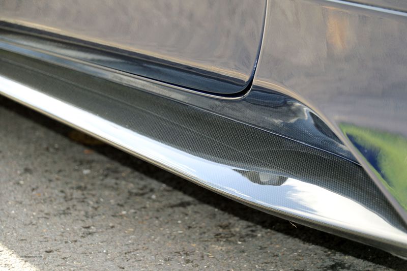 Ferrari 488 Pista DCT