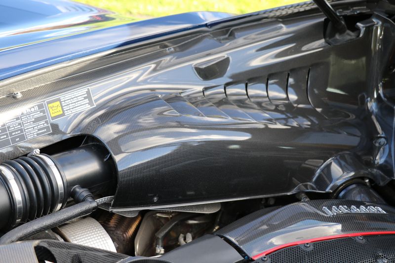 Ferrari 488 Pista DCT