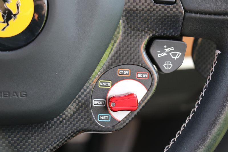 Ferrari 488 Pista DCT