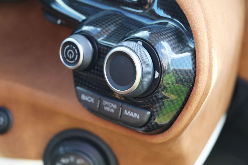 Ferrari 488 Pista DCT