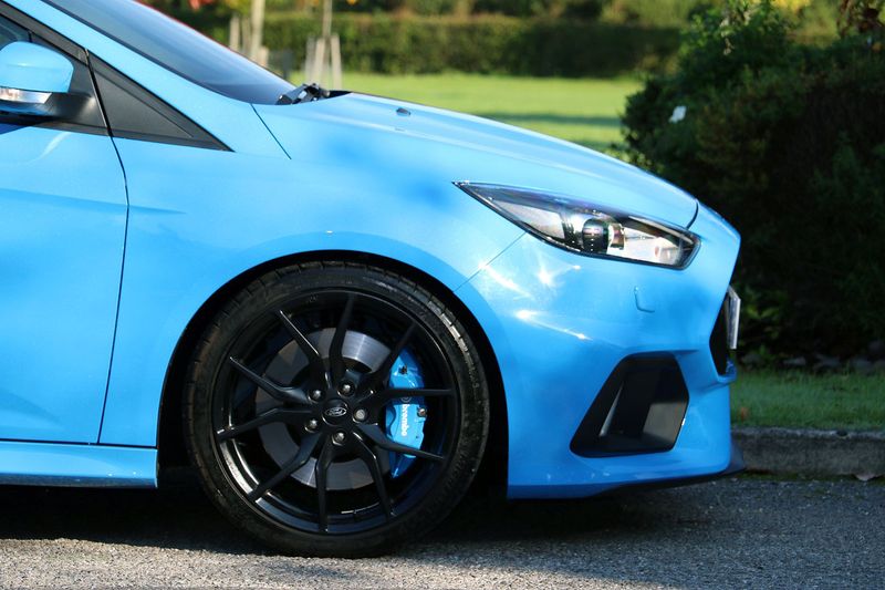 Ford Focus RS Mountune