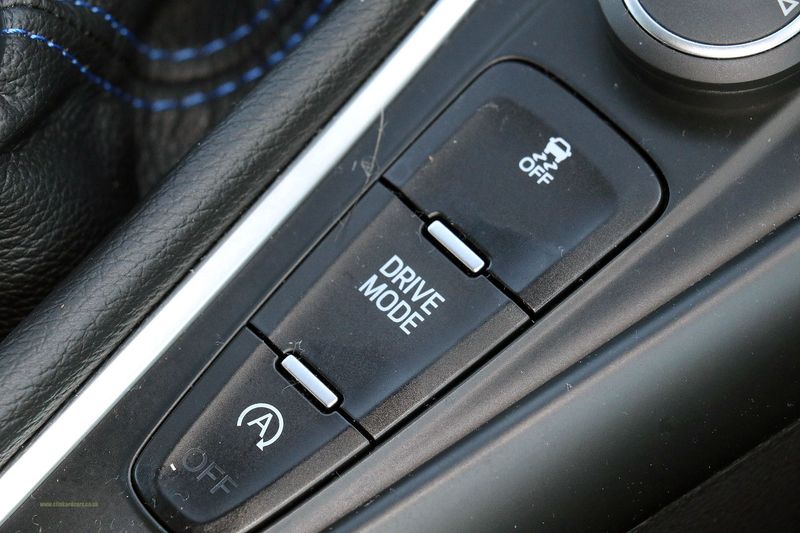 Ford Focus RS Mountune