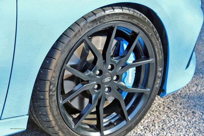 Ford Focus RS Mountune