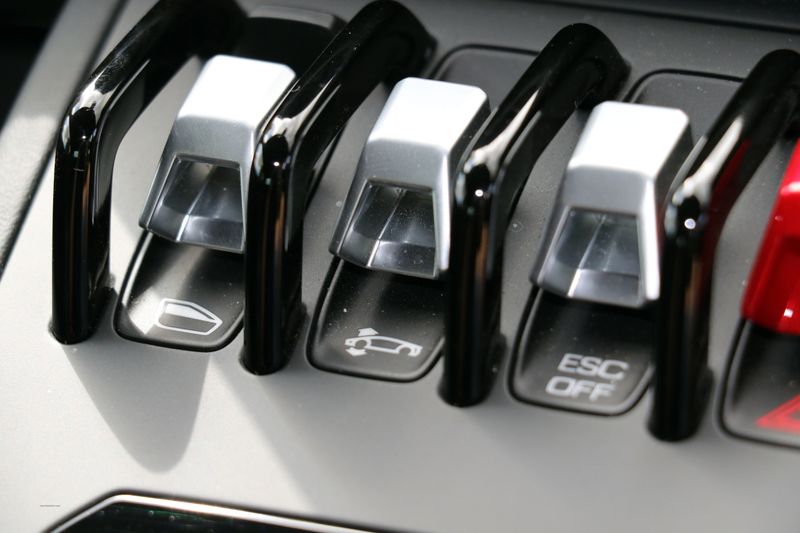 Lamborghini Huracan 5.2 V10 EVO Fluo Capsule