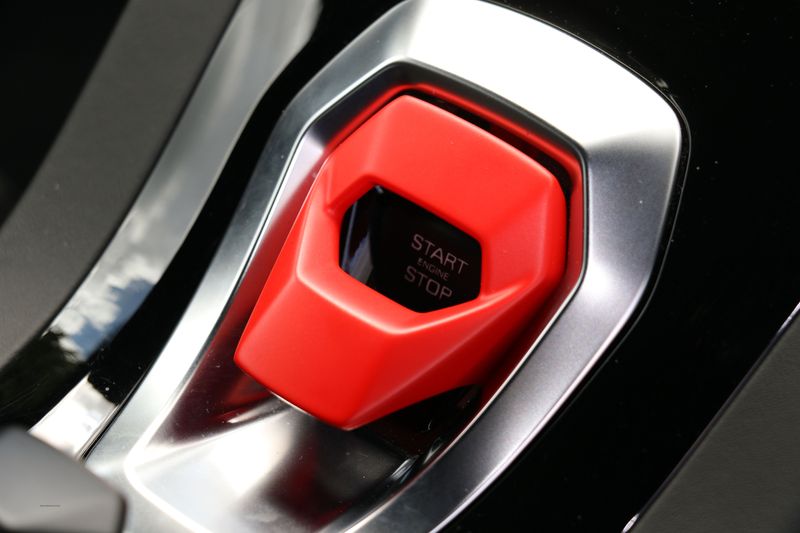 Lamborghini Huracan 5.2 V10 EVO Fluo Capsule