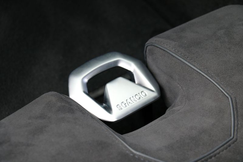 Lamborghini Huracan 5.2 V10 EVO Fluo Capsule